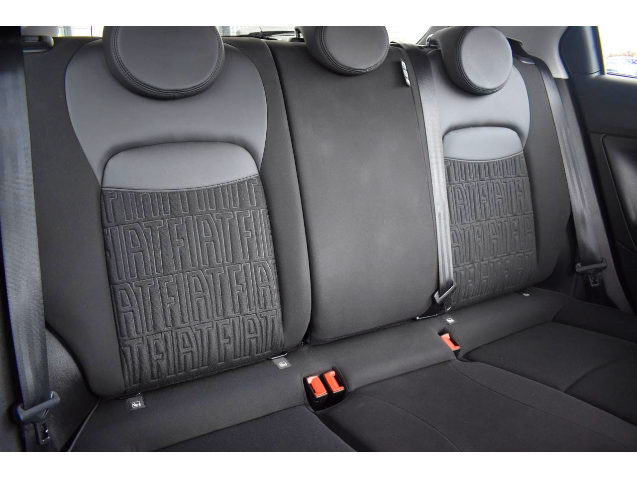 Fiat 500X  1.5 FireFly 130 ch S/S DCT7 Hybrid occasion - Photo 5