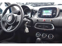 Fiat 500X  1.5 FireFly 130 ch S/S DCT7 Hybrid occasion - Photo 6