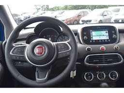 Fiat 500X 1.5 FireFly 130 ch S/S DCT7 Hybrid occasion - Photo 7