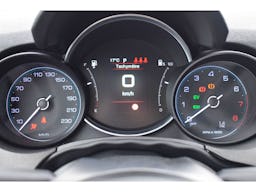Fiat 500X  1.5 FireFly 130 ch S/S DCT7 Hybrid occasion - Photo 8