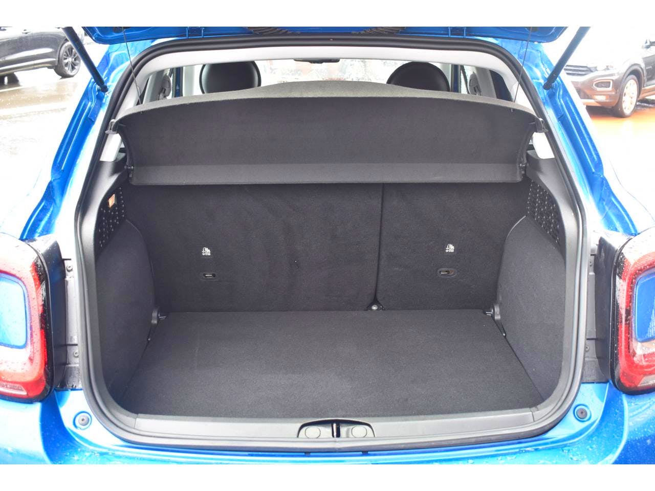 Fiat 500X  1.5 FireFly 130 ch S/S DCT7 Hybrid occasion - Photo 9