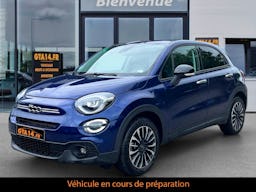 Fiat 500X 1.5 FireFly 130 ch S/S DCT7 Hybrid occasion - Photo 1