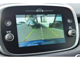 Fiat 500X 1.5 FireFly 130 ch S/S DCT7 Hybrid occasion - Photo 12