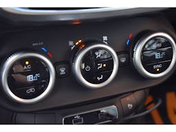 Fiat 500X 1.5 FireFly 130 ch S/S DCT7 Hybrid occasion - Photo 13