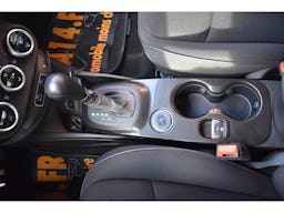 Fiat 500X  1.5 FireFly 130 ch S/S DCT7 Hybrid occasion - Photo 14