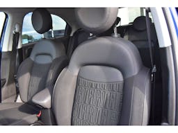 Fiat 500X  1.5 FireFly 130 ch S/S DCT7 Hybrid occasion - Photo 15