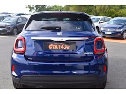 Fiat 500X  1.5 FireFly 130 ch S/S DCT7 Hybrid occasion - Photo 18