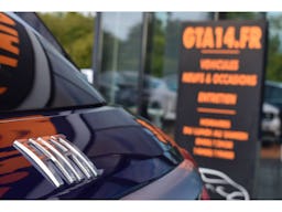 Fiat 500X 1.5 FireFly 130 ch S/S DCT7 Hybrid occasion - Photo 19