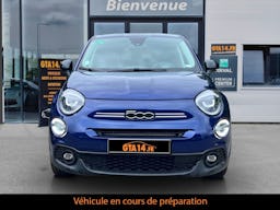 Fiat 500X 1.5 FireFly 130 ch S/S DCT7 Hybrid occasion - Photo 2