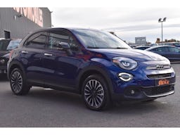 Fiat 500X  1.5 FireFly 130 ch S/S DCT7 Hybrid occasion - Photo 20
