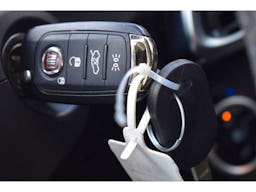 Fiat 500X 1.5 FireFly 130 ch S/S DCT7 Hybrid occasion - Photo 26