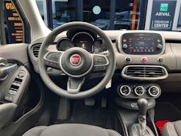 Fiat 500X  1.5 FireFly 130 ch S/S DCT7 Hybrid occasion - Photo 3