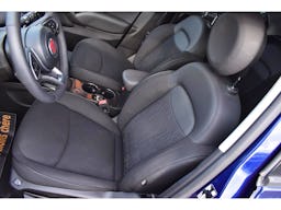 Fiat 500X 1.5 FireFly 130 ch S/S DCT7 Hybrid occasion - Photo 33