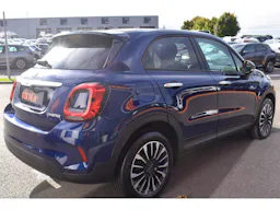 Fiat 500X 1.5 FireFly 130 ch S/S DCT7 Hybrid occasion - Photo 2