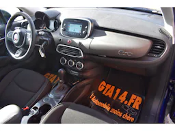 Fiat 500X  1.5 FireFly 130 ch S/S DCT7 Hybrid occasion - Photo 3