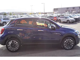 Fiat 500X  1.5 FireFly 130 ch S/S DCT7 Hybrid occasion - Photo 4