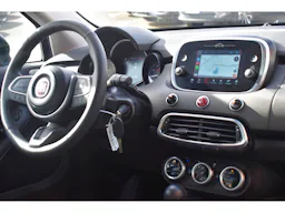 Fiat 500X  1.5 FireFly 130 ch S/S DCT7 Hybrid occasion - Photo 6
