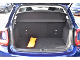 Fiat 500X  1.5 FireFly 130 ch S/S DCT7 Hybrid occasion - Photo 9