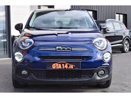 Fiat 500X  1.5 FireFly 130 ch S/S DCT7 Hybrid occasion - Photo 17