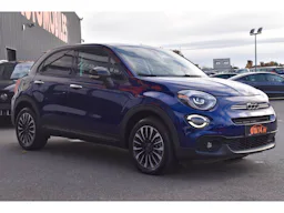 Fiat 500X 1.5 FireFly 130 ch S/S DCT7 Hybrid occasion - Photo 20