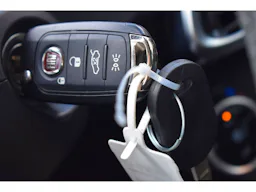 Fiat 500X  1.5 FireFly 130 ch S/S DCT7 Hybrid occasion - Photo 26