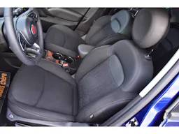 Fiat 500X 1.5 FireFly 130 ch S/S DCT7 Hybrid occasion - Photo 33
