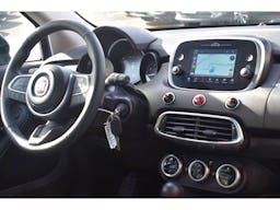 Fiat 500X 1.5 FireFly 130 ch S/S DCT7 Hybrid occasion - Photo 6