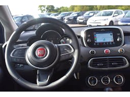 Fiat 500X  1.5 FireFly 130 ch S/S DCT7 Hybrid occasion - Photo 7