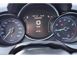 Fiat 500X 1.5 FireFly 130 ch S/S DCT7 Hybrid occasion - Photo 8