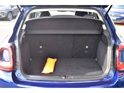 Fiat 500X 1.5 FireFly 130 ch S/S DCT7 Hybrid occasion - Photo 9