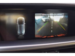 Alfa Romeo Stelvio  2.2 160 ch AT8 Sprint occasion - Photo 13