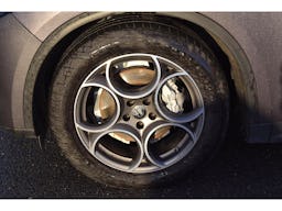 Alfa Romeo Stelvio  2.2 160 ch AT8 Sprint occasion - Photo 16