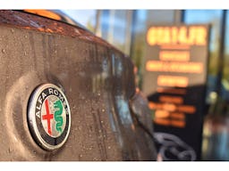 Alfa Romeo Stelvio 2.2 160 ch AT8 Sprint occasion - Photo 19