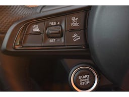 Alfa Romeo Stelvio  2.2 160 ch AT8 Sprint occasion - Photo 22