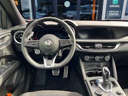 Alfa Romeo Stelvio 2.2 160 ch AT8 Sprint occasion - Photo 3