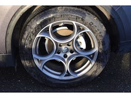 Alfa Romeo Stelvio 2.2 160 ch AT8 Sprint occasion - Photo 36