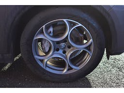 Alfa Romeo Stelvio 2.2 160 ch AT8 Sprint occasion - Photo 37