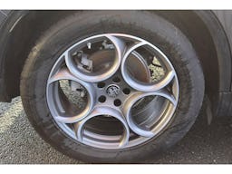 Alfa Romeo Stelvio 2.2 160 ch AT8 Sprint occasion - Photo 38