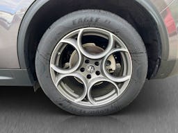 Alfa Romeo Stelvio 2.2 160 ch AT8 Sprint occasion - Photo 4