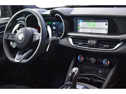 Alfa Romeo Stelvio 2.2 160 ch AT8 Sprint TOIT PANORAMIQUE occasion - Photo 6