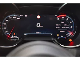 Alfa Romeo Stelvio  2.2 160 ch AT8 Sprint TOIT PANORAMIQUE occasion - Photo 8