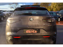 Alfa Romeo Stelvio  2.2 160 ch AT8 Sprint TOIT PANORAMIQUE occasion - Photo 18