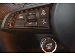 Alfa Romeo Stelvio 2.2 160 ch AT8 Sprint TOIT PANORAMIQUE occasion - Photo 22