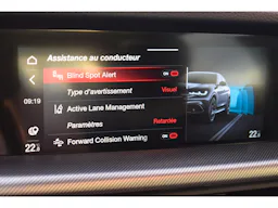 Alfa Romeo Stelvio  2.2 160 ch AT8 Sprint TOIT PANORAMIQUE occasion - Photo 27
