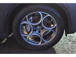 Alfa Romeo Stelvio  2.2 160 ch AT8 Sprint TOIT PANORAMIQUE occasion - Photo 37