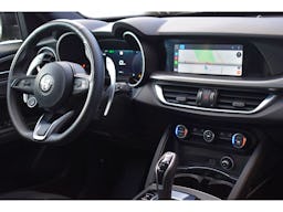 Alfa Romeo Stelvio  2.2 160 ch AT8 Sprint occasion - Photo 6