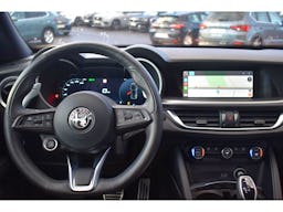 Alfa Romeo Stelvio  2.2 160 ch AT8 Sprint occasion - Photo 7