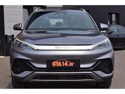 BYD Atto 3  - 204 - 60,5 KWh  Comfort occasion - Photo 16