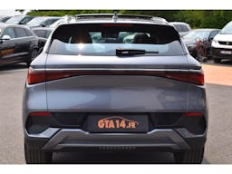 BYD Atto 3  - 204 - 60,5 KWh  Comfort occasion - Photo 17