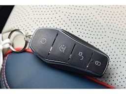 BYD Atto 3  - 204 - 60,5 KWh  Comfort occasion - Photo 29